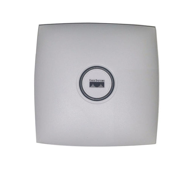 AIR-LAP1131AG-A-K9= Cisco Aironet 1131AG Lightweight Wireless Access Point 802.11b 802.11a (Refurbished)