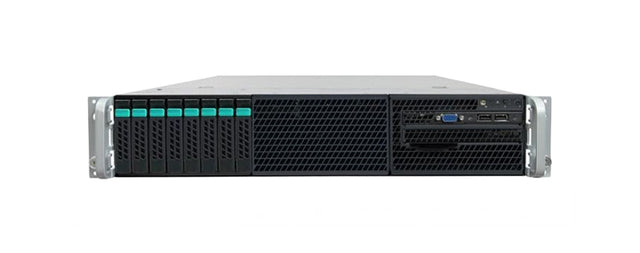 D9148A - HP NetServer LT6000r with Intel Xeon Pentium III 550MHz 256MB RAM Server System