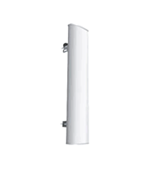 AM-9M13-120 - Ubiquiti airMAX Sector 900 MHz, 120ÃÂº, 13 dBi Antenna