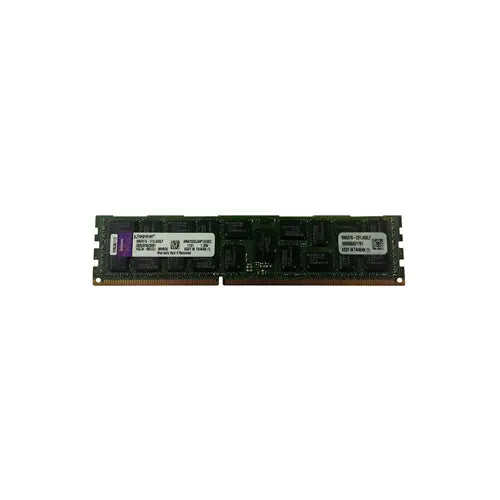 AM472D3LD4P13C9EC - Kingston 8GB DDR3-1333MHz PC3-10600 ECC Registered CL9 240-Pin DIMM 1.35V Low Voltage Quad Rank Memory Module