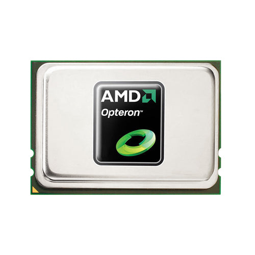 OS2373NAP4DGI AMD Opteron 2373 EE Quad-Core 2.1GHz 2000MHz FSB 6MB L3 Cache Socket F 1207 Processor