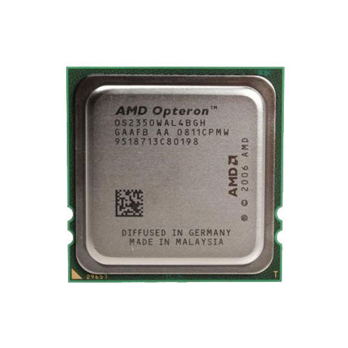 OS2350 AMD Opteron 2350 Quad-Core 2.00GHz 2MB L3 Cache Socket F Processor