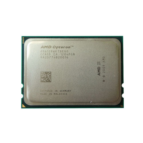 OS6128 AMD Opteron 6128 8-Core 2GHz 12MB L3 Cache Socket G34 Processor