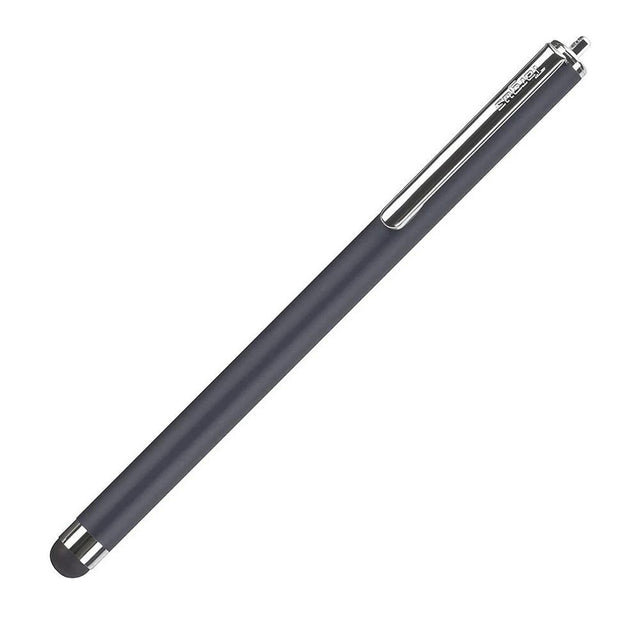 AMM0120TBCA Targus Stylus for Tablets and Other Touch Screen Devices charcoal (Refurbished)