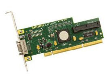 SuperMicro - AOC-3442X-R - Lsi 3442x-R Sas Hba Card