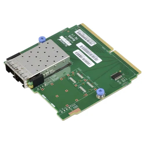 AOC-ML-2SM Supermicro 2-port 10GbE Interface adapter