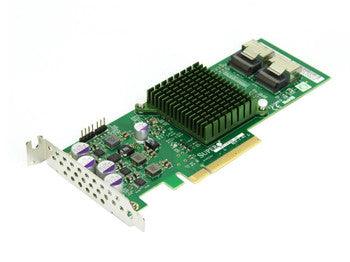 SuperMicro - AOC-S2308L-L8 - i 8 Ports SAS-600 PCie 8GB/s Server Raid