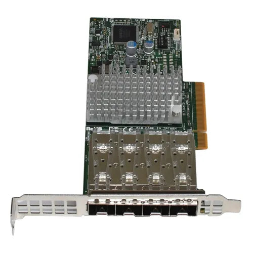 AOC-STG-I4S Supermicro 4-port 10GbE SFP+ Ethernet Card