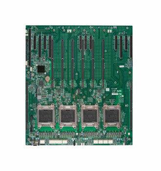 SuperMicro - AOM-X10QBi-A - X10QBI Quad Socket LGA 2011 Intel C602J Chipset Xeon E7-8800 v4/v3 E7-4800 v4/v3 Processors Support DDR4 96x DIMM 4x SATA 6.0G