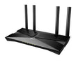 TP-Link - ARCHER AX1800 - TP-Link AX1800 4x Gigabit LAN Ports & 1x Gigabit WAN with 1x USB 2.0 Port Dual-Band Wi-Fi 6 Router