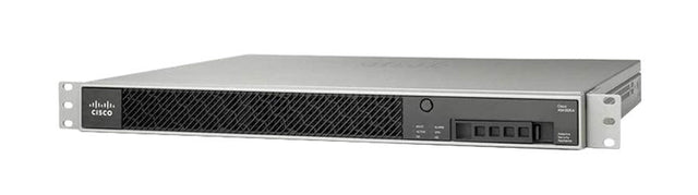 ASA5515-IPS-K9 - Cisco ASA 5500 Series 5515-X 6 x SFP Ports Gigabit Ethernet 1U Rack-mountable Network Security Firewall