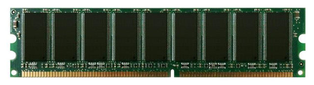 ASA5520-MEM-2GB-AMC AMC 2GB Kit (2 X 1GB) PC3200 DDR-400MHz ECC DIMM Unbuffered CL3 184-Pin Memory Module for ASA5520