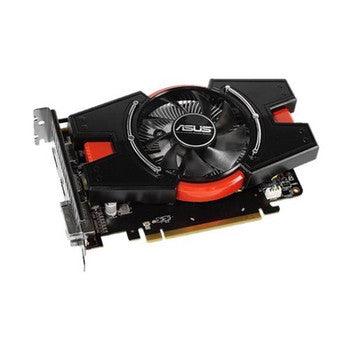 ASUS - ASR725X1G - AMD Radeon R7 250x 1GB GDDR5 DVI / HDMI / DisplayPort PCI-Express Video Graphics Card