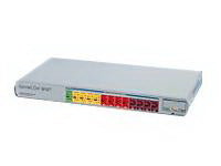 AT-3012T-15 Allied Telesis 12-Port 10 Base-T Networking Hub