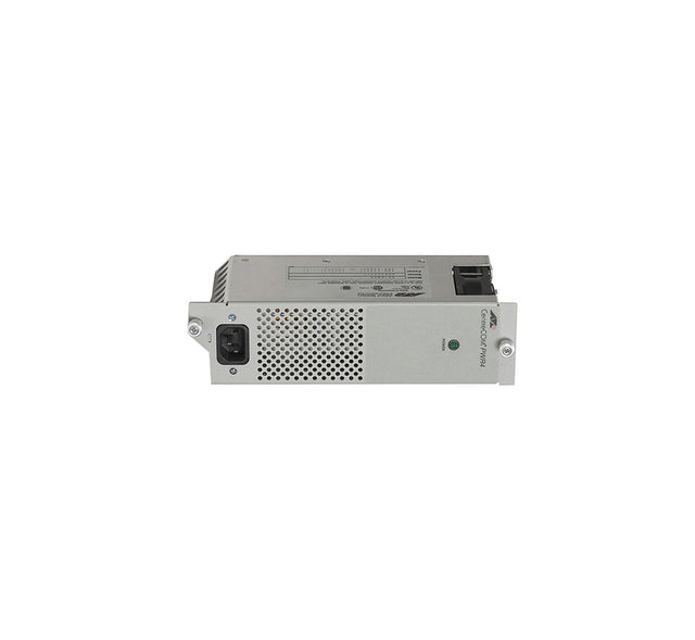 80-Watts 100-220V Redundant Power Supply for AT-MCR12 Chassis