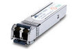 Allied Telesis - AT-SP10LR - 10.7Gbps 10GBase-LR Single-mode Fiber 10km 1310nm Duplex LC Connector SFP+ Transceiver Module