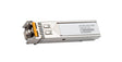 Allied Telesis - AT-SPLX40/1550-90 - 1Gbps 1000Base-ZX Single-mode Fiber 40km 1550nm Duplex LC Connector SFP Transceiver Module