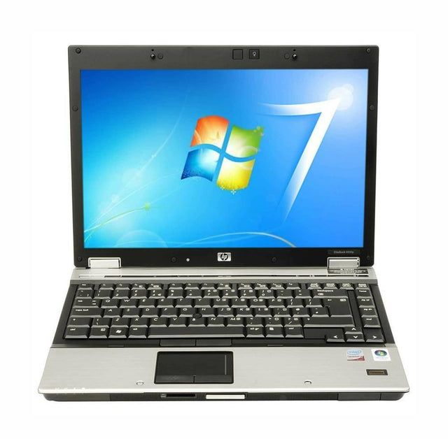 AT679US#ABA HP EliteBook 6930p 14.1" Notebook - Intel Core 2 Duo P8400 Dual-core (2 Core) 2.26 GHz (Refurbished)