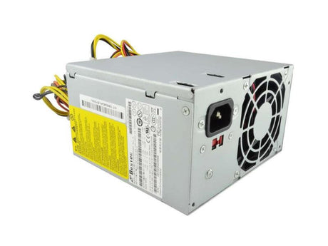 ATX-250-12Z - Bestec 250-Watts 200-240V AC 3A 50-60Hz ATX Power Supply - Orange Hardwares