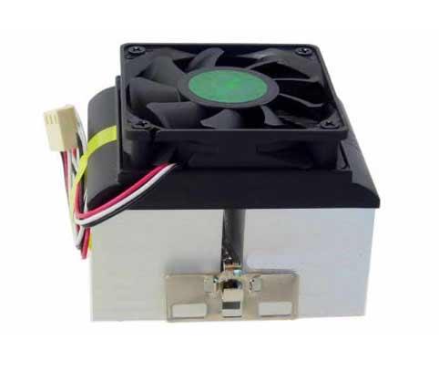 AV-112C86FBL01 AMD 370 Heatsink And Fan