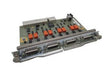 Cisco - AX-DB15-4X21= - X.21 4-Ports Back Card Expansion Module AX-DB15-4X21