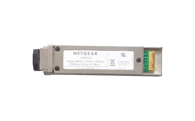 AXM752 - NetGear 10Gbps 10GBase-LR XFP 1310nm 10km Transceiver Module