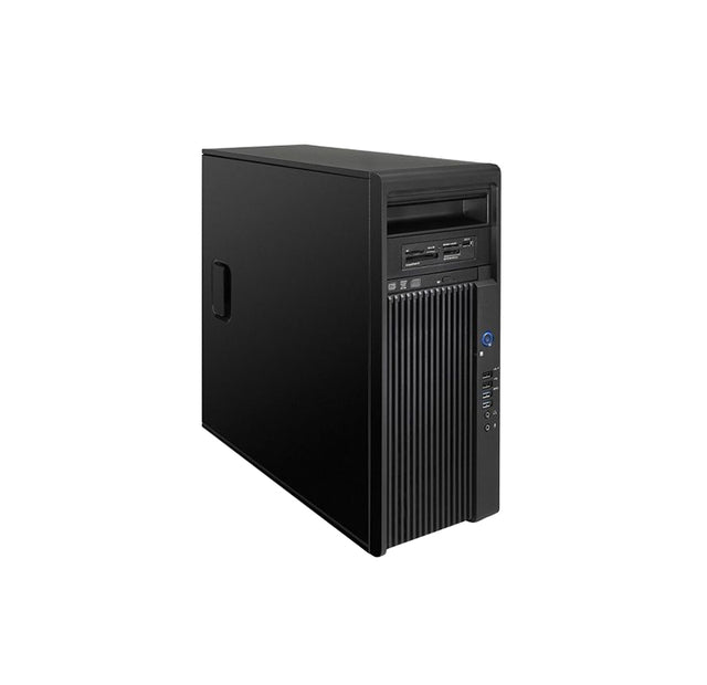 490866-B21 - HP ProLiant xw460c Intel Xeon E5405 2GHz CPU 2GB RAM 72GB SAS HDD Blade Workstation