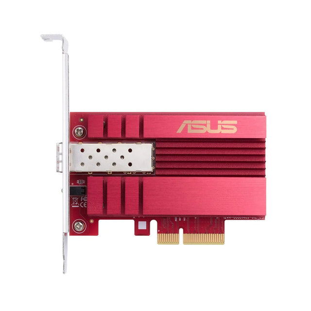 90SC05V1-M0UAY0 - Asus 10GbE SFP+ Network Adapter