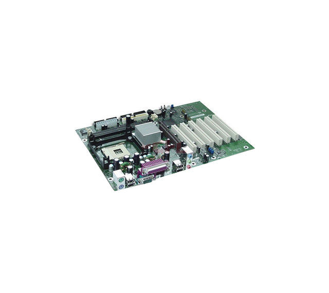 BBHMAIN Dual Socket 604 533MHz FSB DDR EATX Motherboard