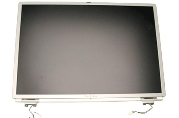 B152EW01 Apple PowerBook G4 15.2-Inch WSXGA Laptop LCD Screen (Refurbished)