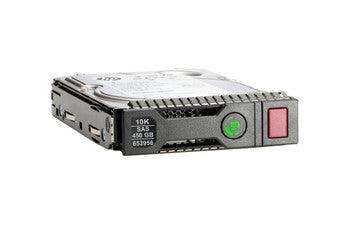 HPE - B9F31A-RF - HP 450GB 15000RPM SAS 12Gbps 2.5-inch Internal Hard Drive