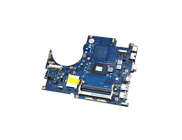 BA92-08869B - Samsung Motherboard with I5 2430M CPU for QX411 Intel Laptop