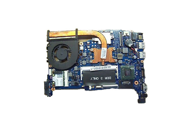 BA92-09841A - Samsung Motherboard with Intel i5-2467M 1.6GHz CPU for NP530U NP530U4BL 530U