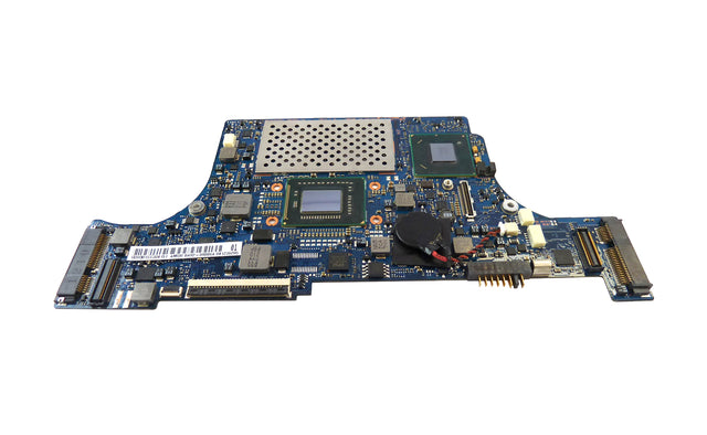 BA92-09886A - Samsung System Board (Motherboard) with Intel i5-2467M 1.6GHz CPU for Samsung NP900X3B Laptop