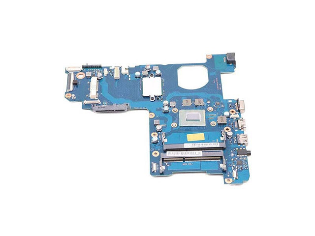 BA92-13114A - Samsung Motherboard with Intel I3-3227 1.9GHz CPU for NP300E5E Laptop