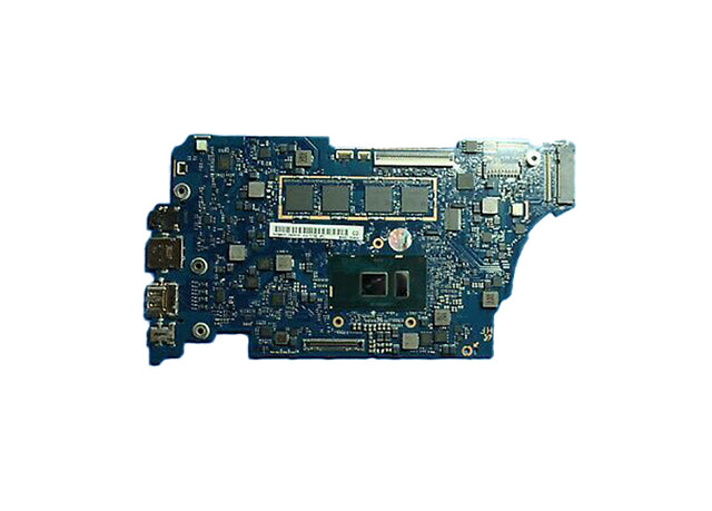 BA92-15849A - SamSung (Motherboard) with Intel I7-6500U 2.5GHz CPU for Np940X3L Laptop