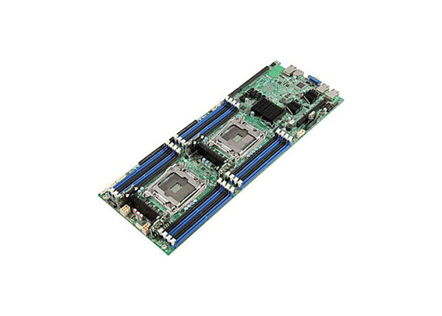 BBS2600TPR - Intel (Motherboard) with Intel C612 Chipset CPU for Server Board S2600TP