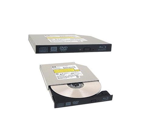 BC-5500A Sony Optiarc 2x/8x/24x DVD+/-RW (+/-R DL) / DVD-RAM / BD-ROM ATA/IDE 4.5MB Cache Slim Line 5.25-inch Internal Blu-ray Disc Drive