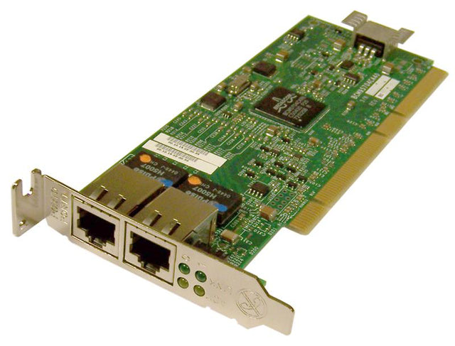 BCM95704CA40-LP Broadcom Ibm Nextreme 1000t PCi-x 2-port (Refurbished)