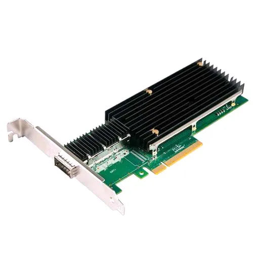 BCM957414A4140C Broadcom single-port 50GbE PCIe Ethernet NIC