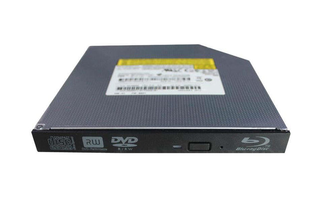 BD-5740H-01 Sony Optiarc 6x BD-RE SATA 3Gbps 4.5MB Cache Slim Line 5.25-inch Blu-ray Writer Drive Mfr