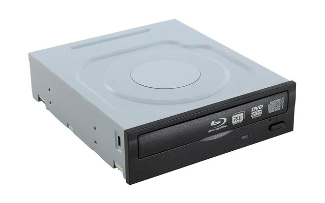 BD-W512GSA-002 TEAC Blu-ray Writer PS/2 RoHSconf