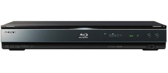 BDP-S560 Sony 1080p Bray Disc Player Photo Streaming (Refurbished)