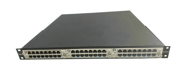 BL-69524ENT Enterasys MidSpan Power Hub BL69524ENT Power injector ( Rackmountable ) 24 output connector(s) (Refurbished)