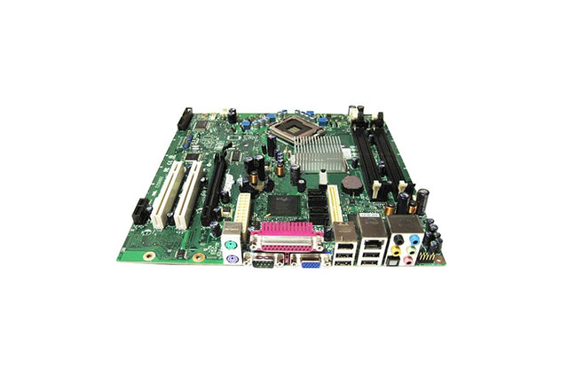 BL440ZX - Intel Desktop Motherboard