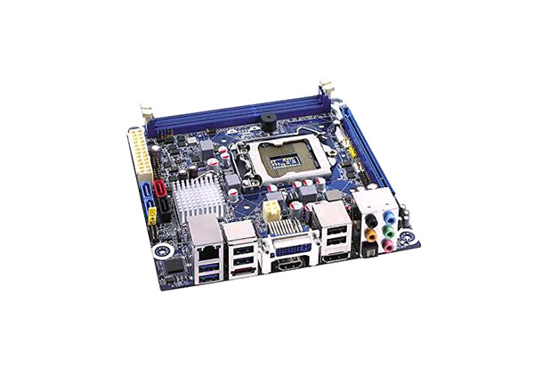 BLKD915PBLL - Intel D915PBL Desktop Motherboard 915P Chipset Socket T LGA-775 1 x Processor Support (1 x Single Pack)