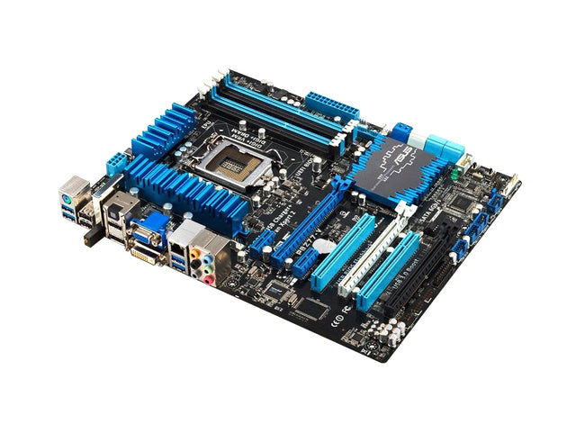 BLKD945GPMLKR - Intel Express Chipset Socket LGA-775 1066MHz FSB Micro BTX Desktop Motherboard