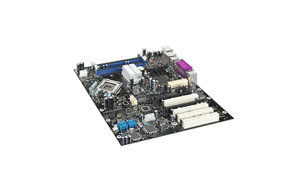 D955XCSLKR Socket 775 1066FSB DDR2 Motherboard