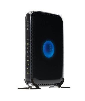 NetGear - BNWNDR3400100NAS - Wireless Dual-band Router Wndr3400 Neotv Streaming Media