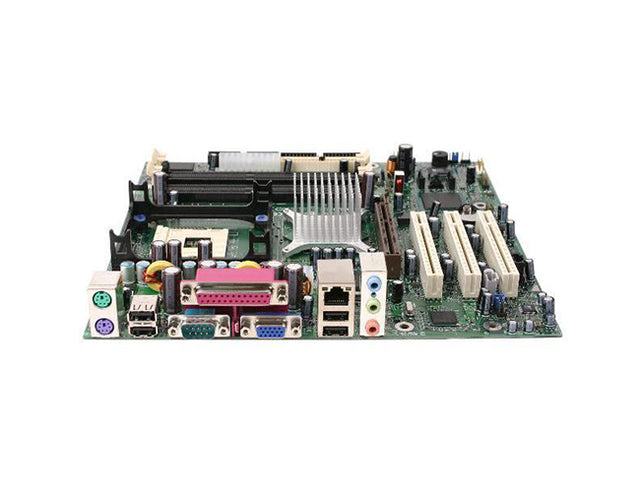 BOXD865GLCL - Intel Desktop Motherboard